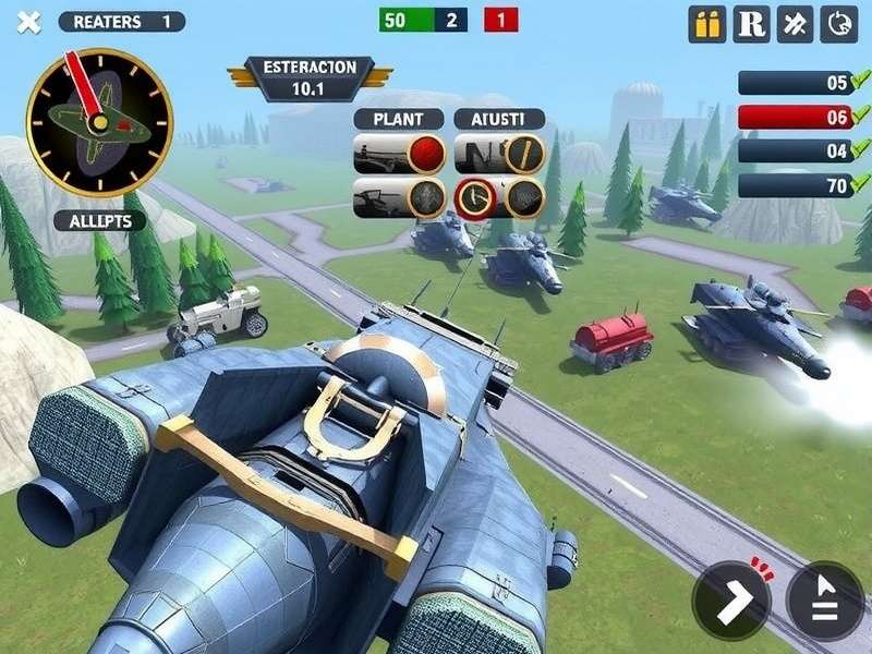 BGMI War Legends Gameplay Screenshot